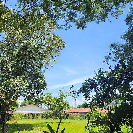 Blissfull Sweet Inn Pantai Cenang  Buitenkant foto