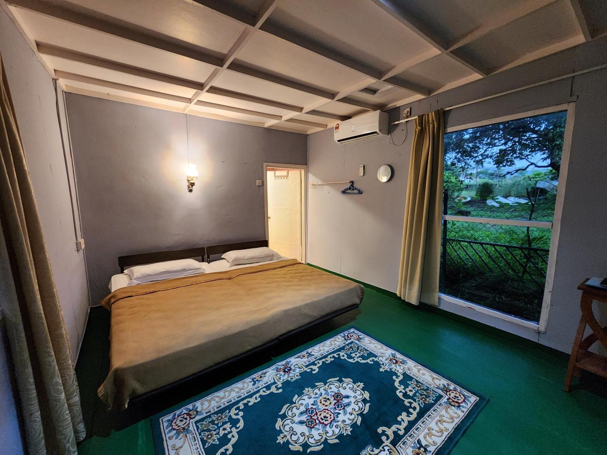 Blissfull Sweet Inn Pantai Cenang  Buitenkant foto